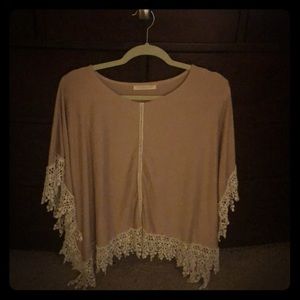 women’s top
